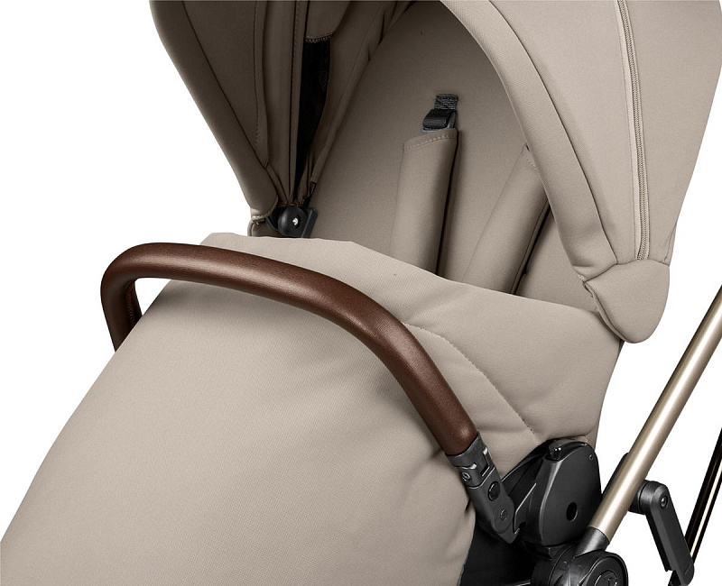 Прогулочная коляска Peg Perego Vivace New Astral3