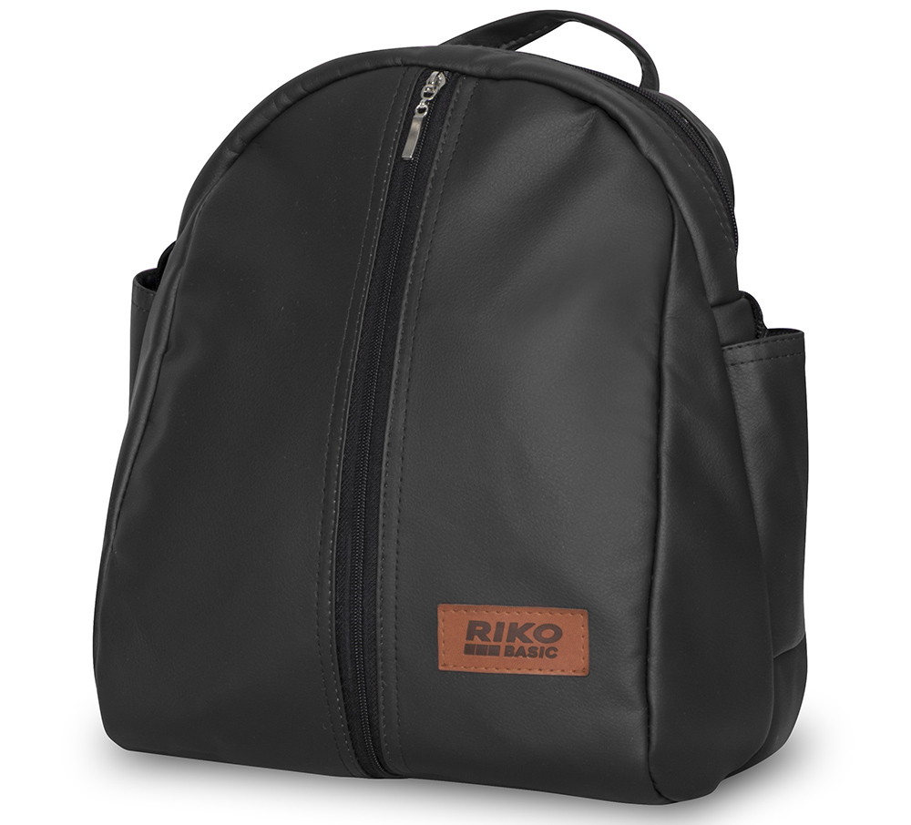 Коляска 3 в 1 RIKO BASIC OZON 06 черный pv6is03ayfmb9hvnx91opft6fe1wvef9