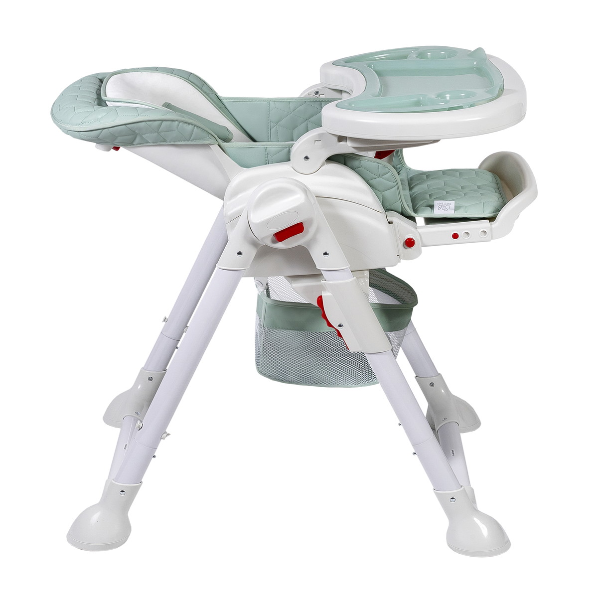 Стульчик для кормления Sweet Baby Luxor Classic Green y927gbltaqr0ca7czwdmyq8i4byxu7ug