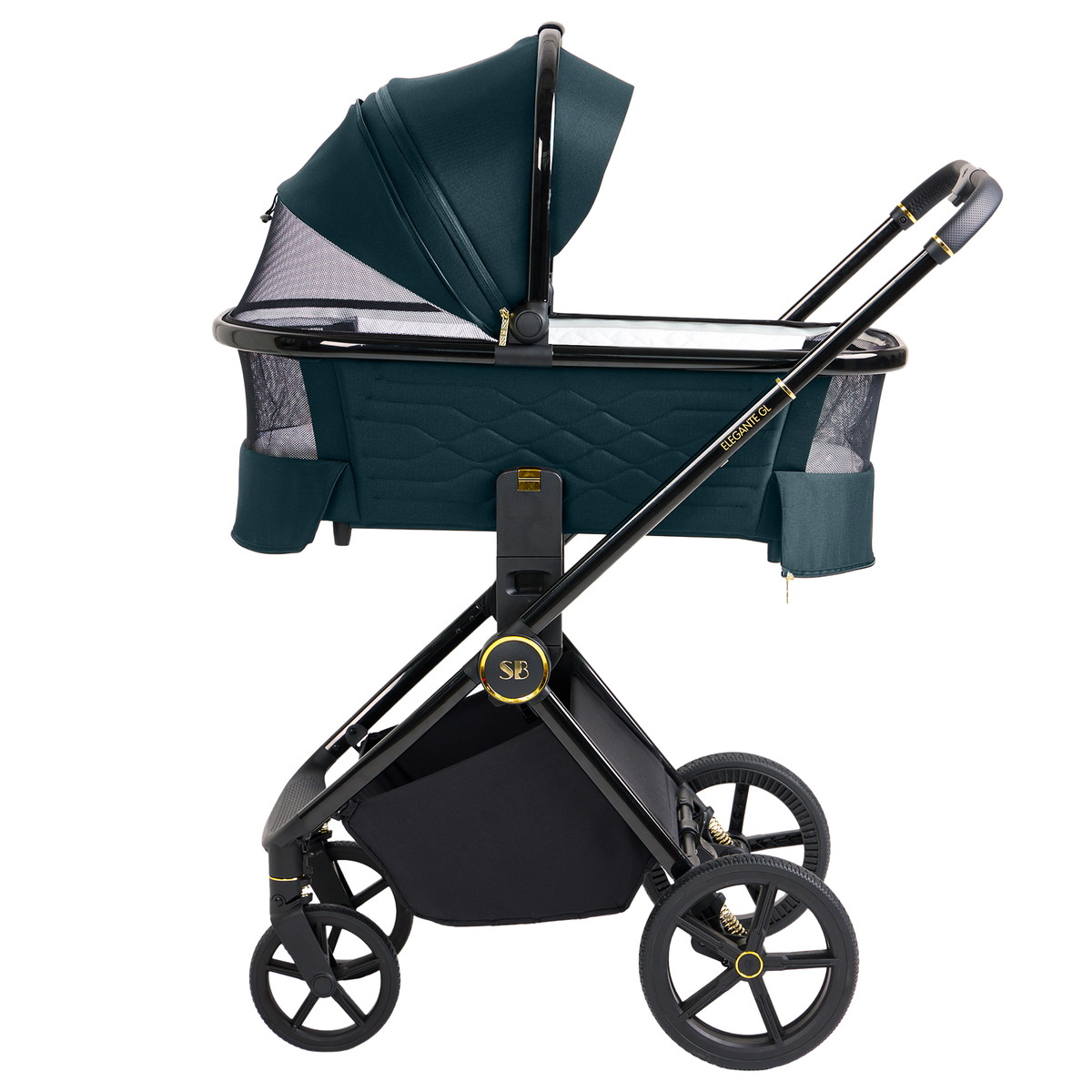 Коляска 2 в 1 Sweet Baby Elegante GL Blue rogxhj0rivmlzptox3rw99q773y6sdur
