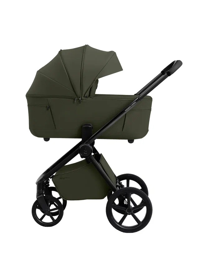 Коляска 2 в 1 Sweet Baby SBL Elegante Therma Colore (Green)