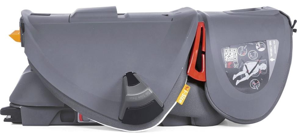 Автокресло Chicco Fold&Go I-Size Black j3sfsf1oy37a78edikuc7s438u2pskrx