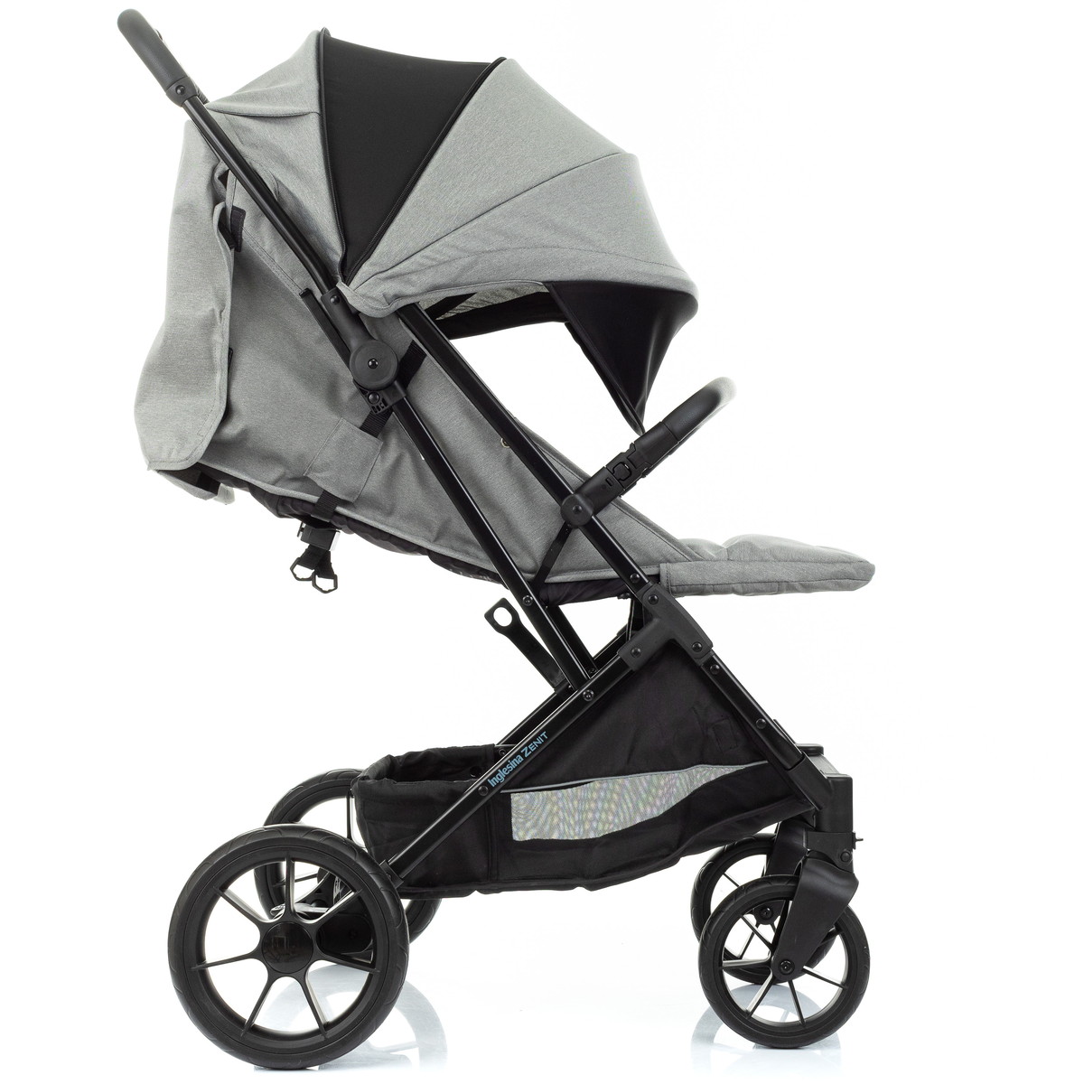 Прогулочная коляска Inglesina ZENIT GREY b18ulflw7o0n6gn01jw8o724ngf7bu0l