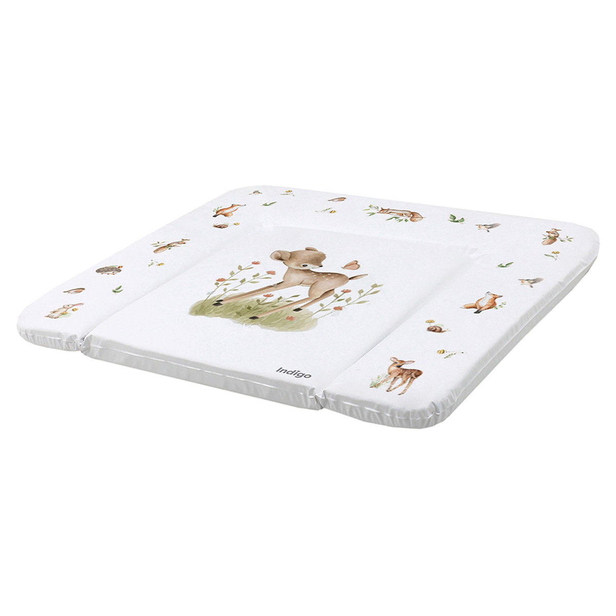 Матрасик для пеленания INDIGO 800х710 Олень 3l960kpag4bk87mc8l7vlt4ddl0bj4oo
