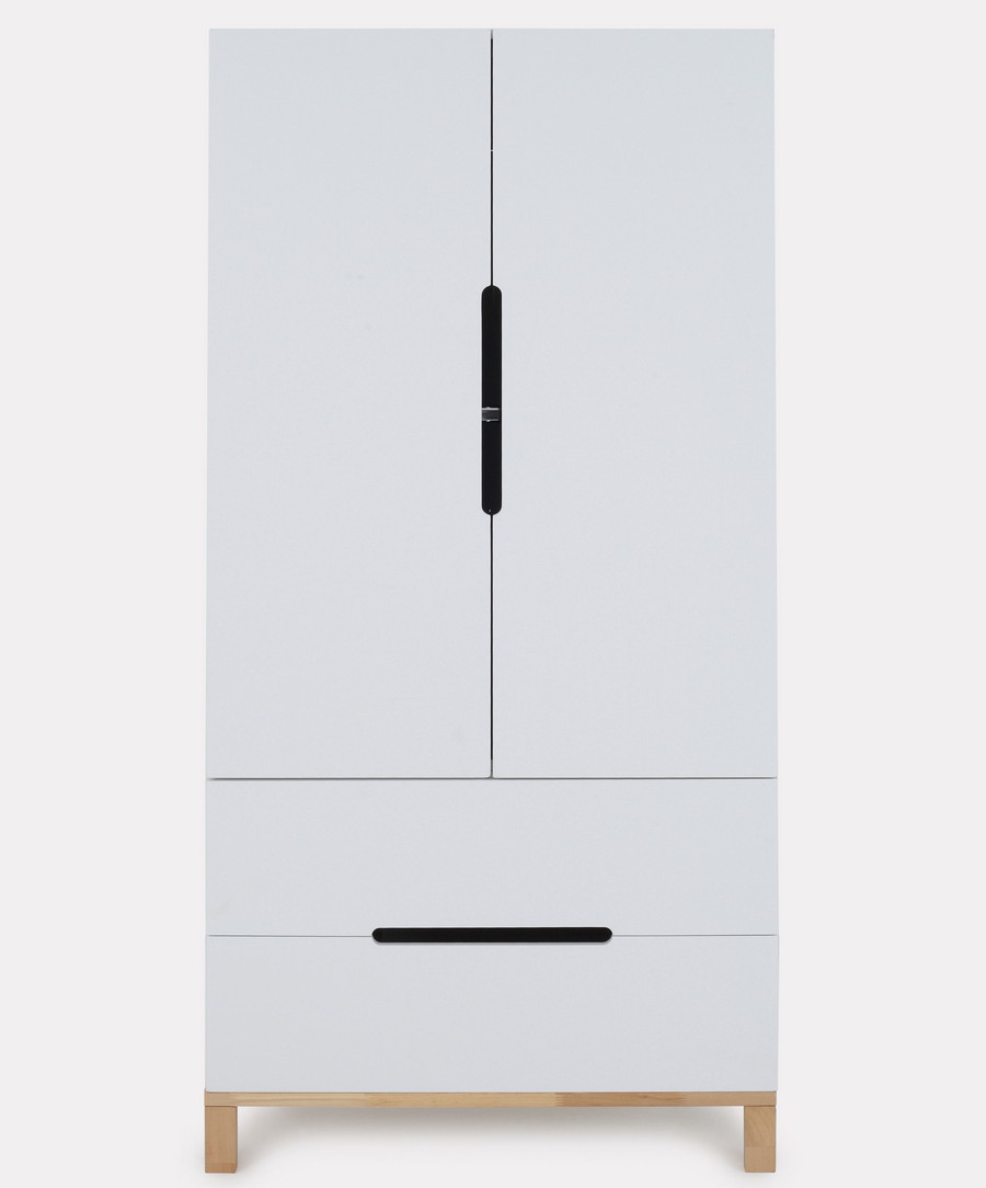 Шкаф RANT INDY 2 ящ. 84 см Cloud White a8rgzzqlsx2dde8k9noun1pq332vy32j