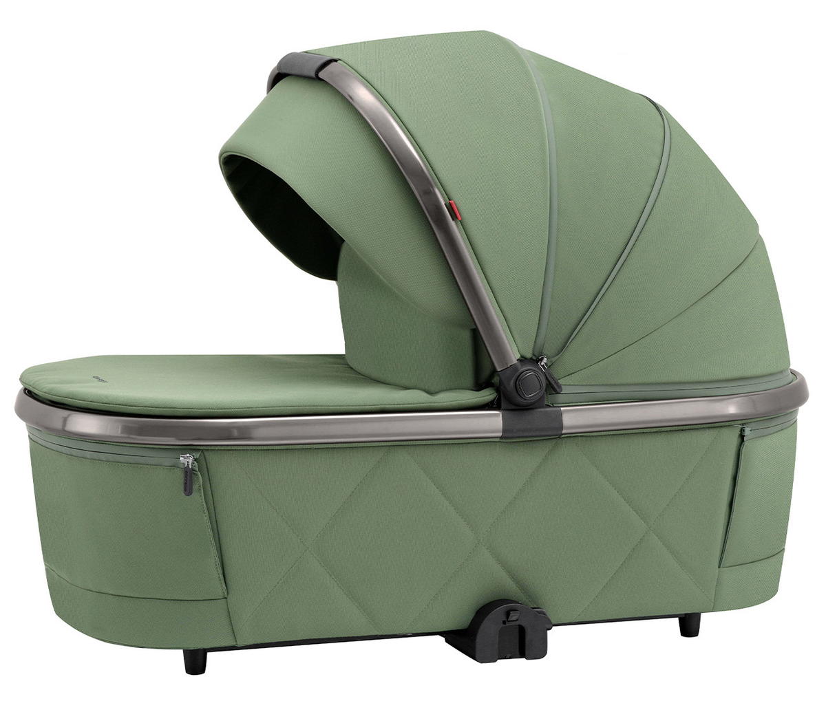 Коляска 2 в 1 Carrello Omega CRL-6530/1 Perfect Green zekdxoxaxl52gyeqtcpiq5vr060f8hhf