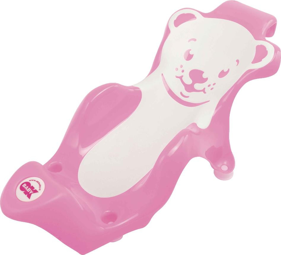 Горка для ванны Ok Baby Buddy 66 ovg3u4kcsh6hvwttj68a0z50ygh5a2vh