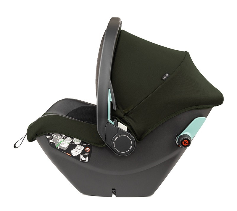 Автокресло Peg Perego Primo Viaggio SLK Green p1ourw9nvgsqnqb3bl1ga3whtsokp2sb