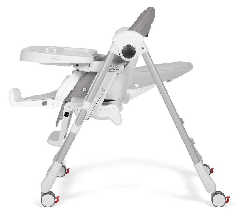 Стульчик для кормления Peg Perego Prima Pappa Follow Me Ice Plus q3gs171wioxzqafbocoudmeqhw7q6x2h