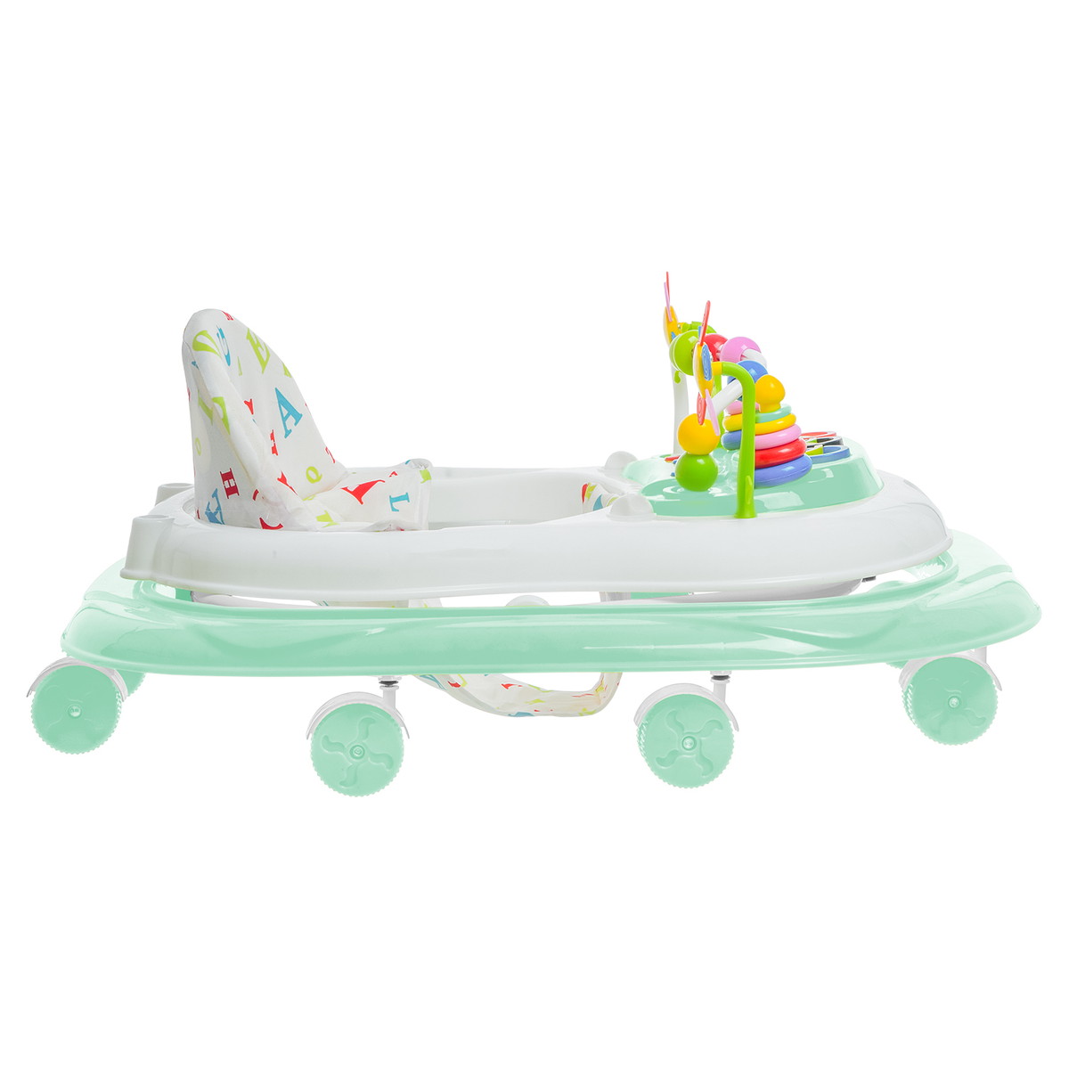 Детские ходунки Indigo ABC бирюзовый tnz9kf8byhmk4u0y3owugun027iqli9c