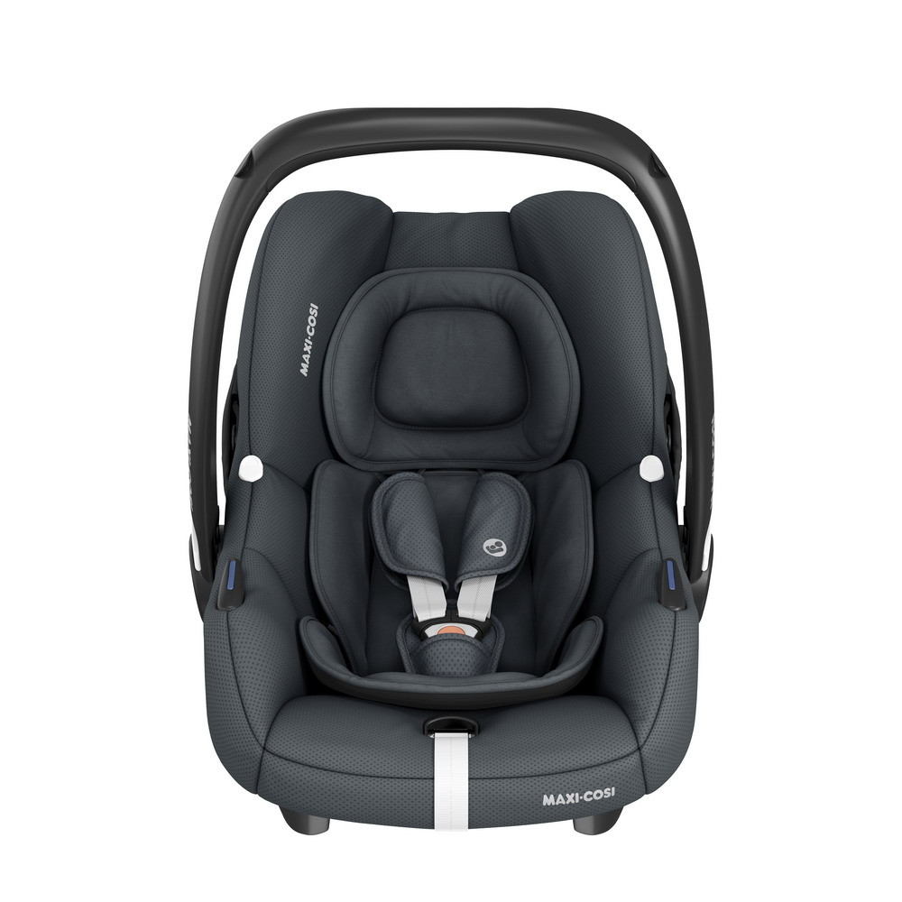 Автокресло Maxi-Cosi Cabrio Fix I-Size Essential Graphite 7r3n136mn9ydmfk7ntrppwchm5hylkab