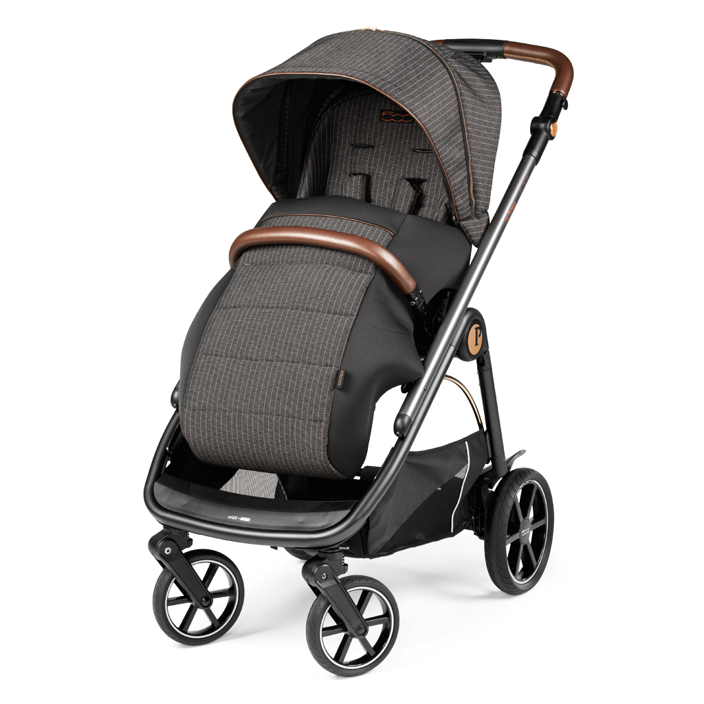 Прогулочная коляска Peg Perego Veloce 500 e3158514769d01bdadd4963a31a35322