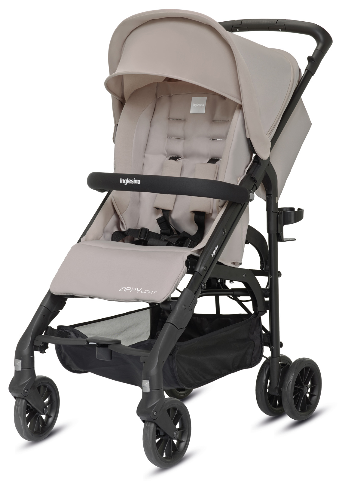 Прогулочная коляска Inglesina Zippy Light Desert Dune b5abcc3474f71853a4838073ea92dc86