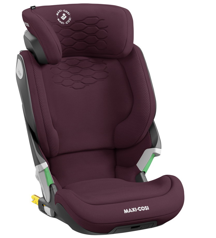 Автокресло Maxi-Cosi Kore Pro i-Size Authentic Red pfkpi4tg41sahunz23u0m8ekur2uu054