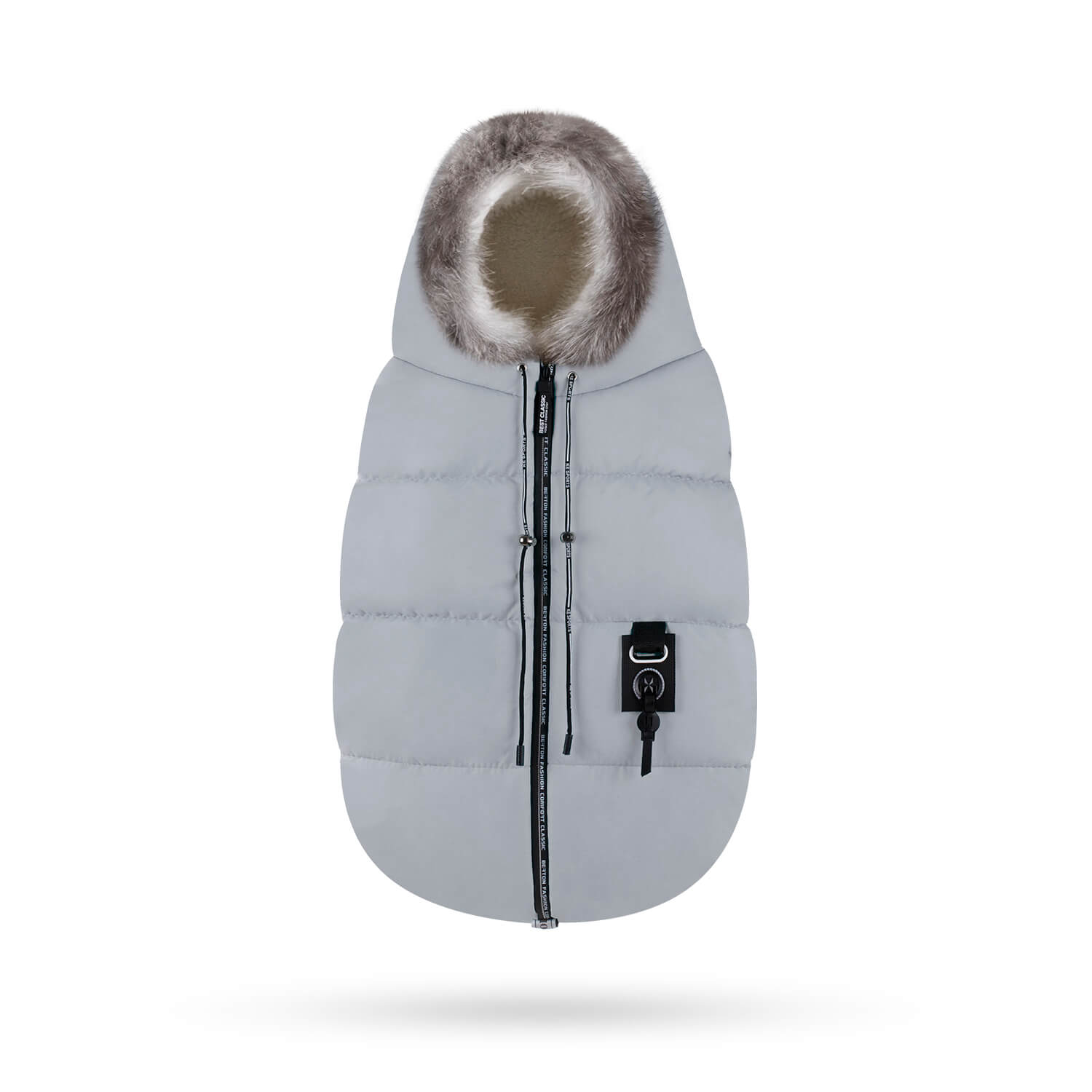Конверт Esspero Egg (Magic Grey)