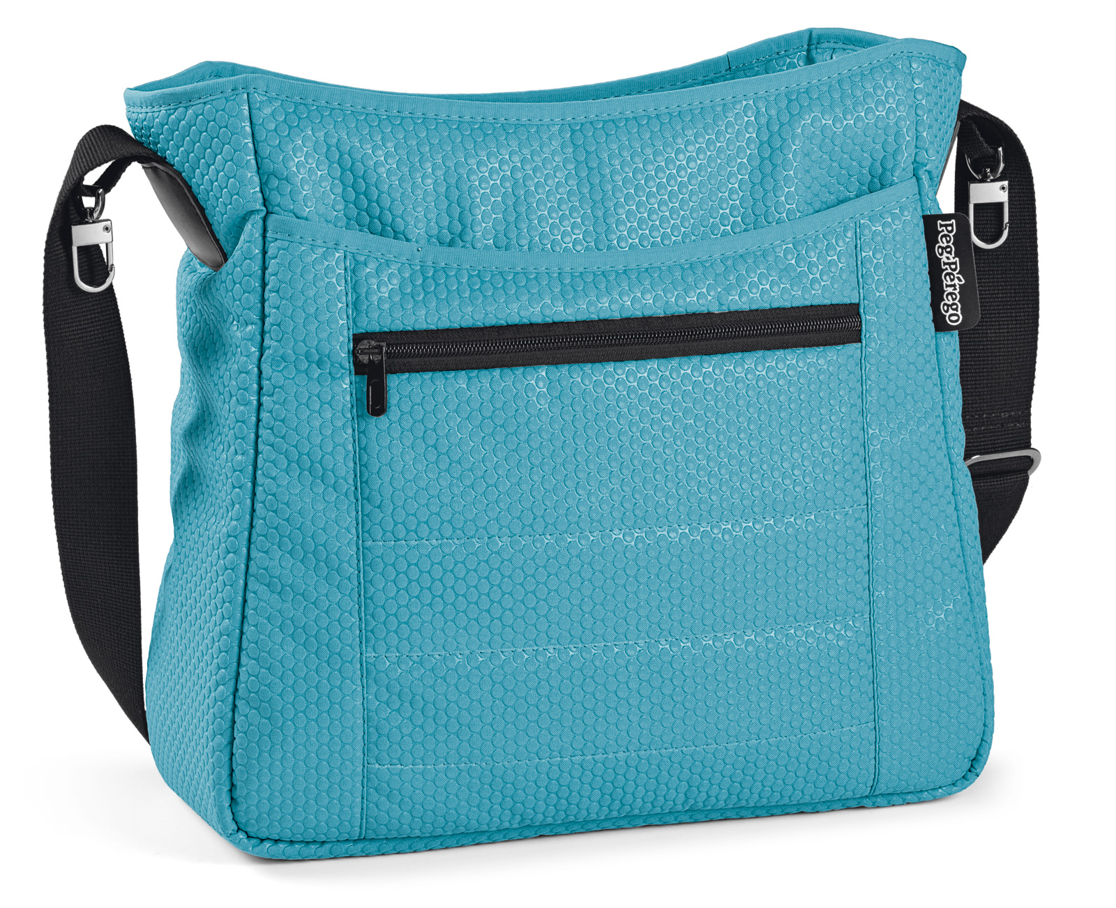 Сумка для колясок Peg Perego Borsa Mamma Bloom Scuba 6c52fec592a8e1046dc630b9e7f2add7