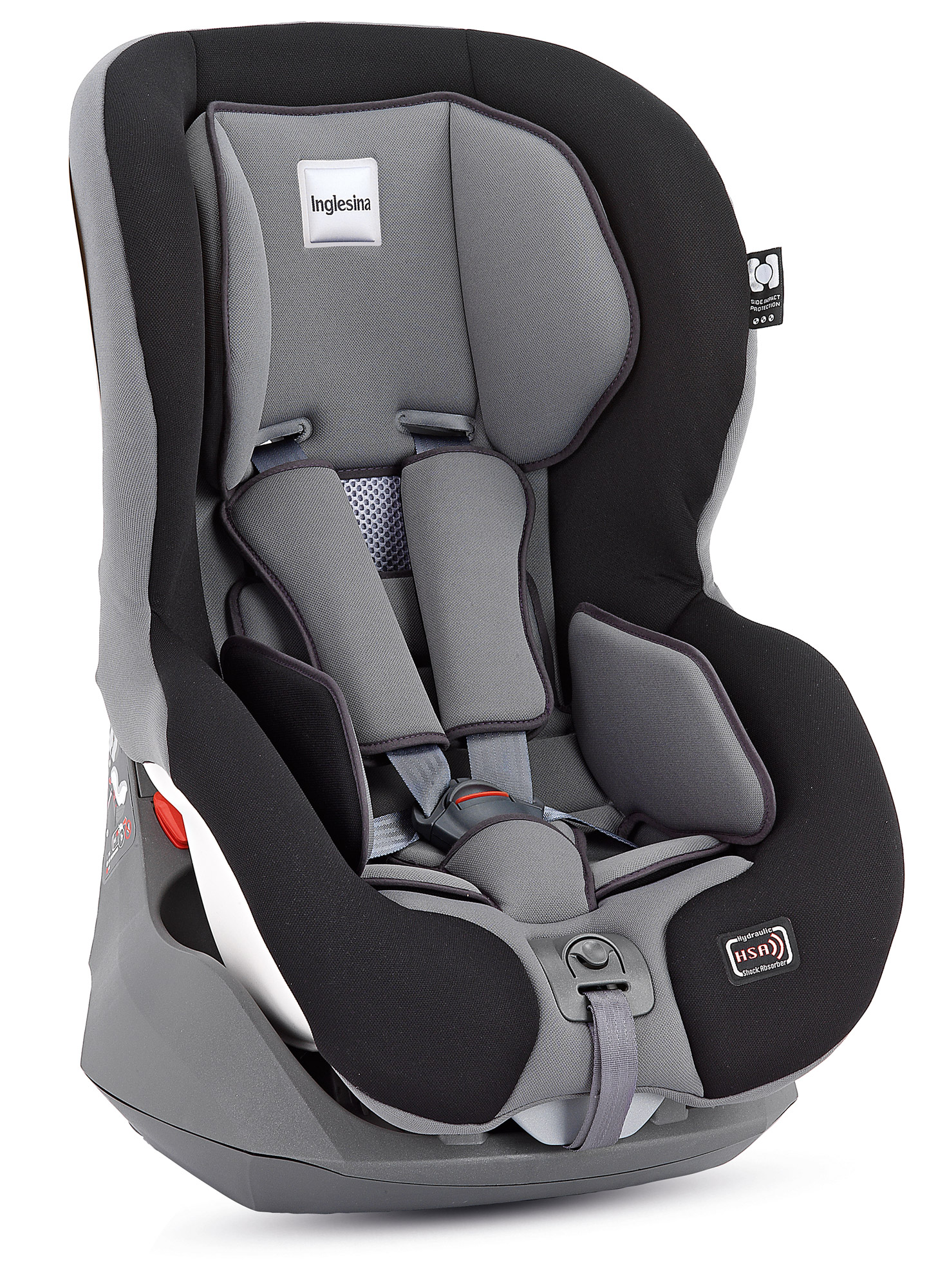 Автокресло Inglesina Amerigo Inciostro 532a0f63b523e0589d70e660d3966b2e