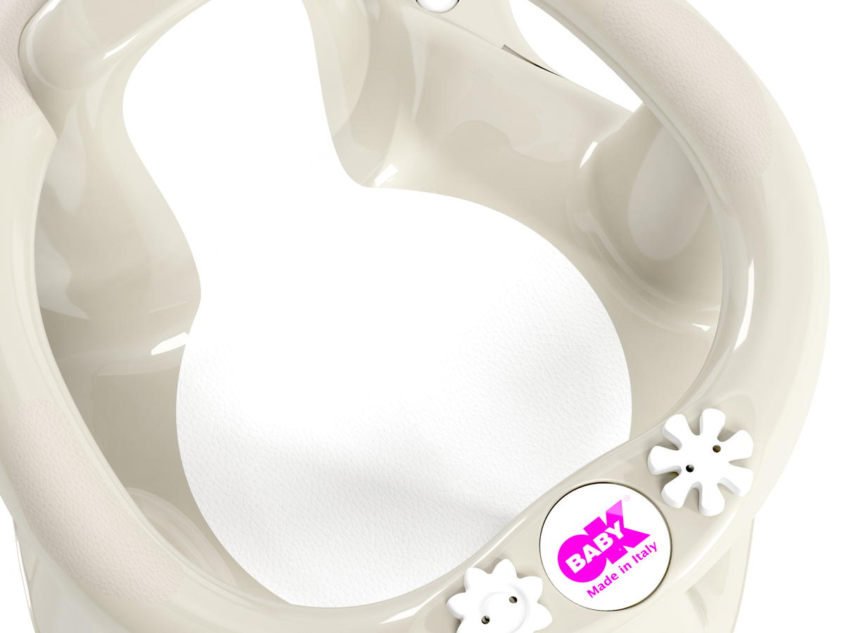Сиденье в ванну Ok Baby Flipper Evolution 16 белый nkicvz1egeds206zxakmjp69mtvlexx1