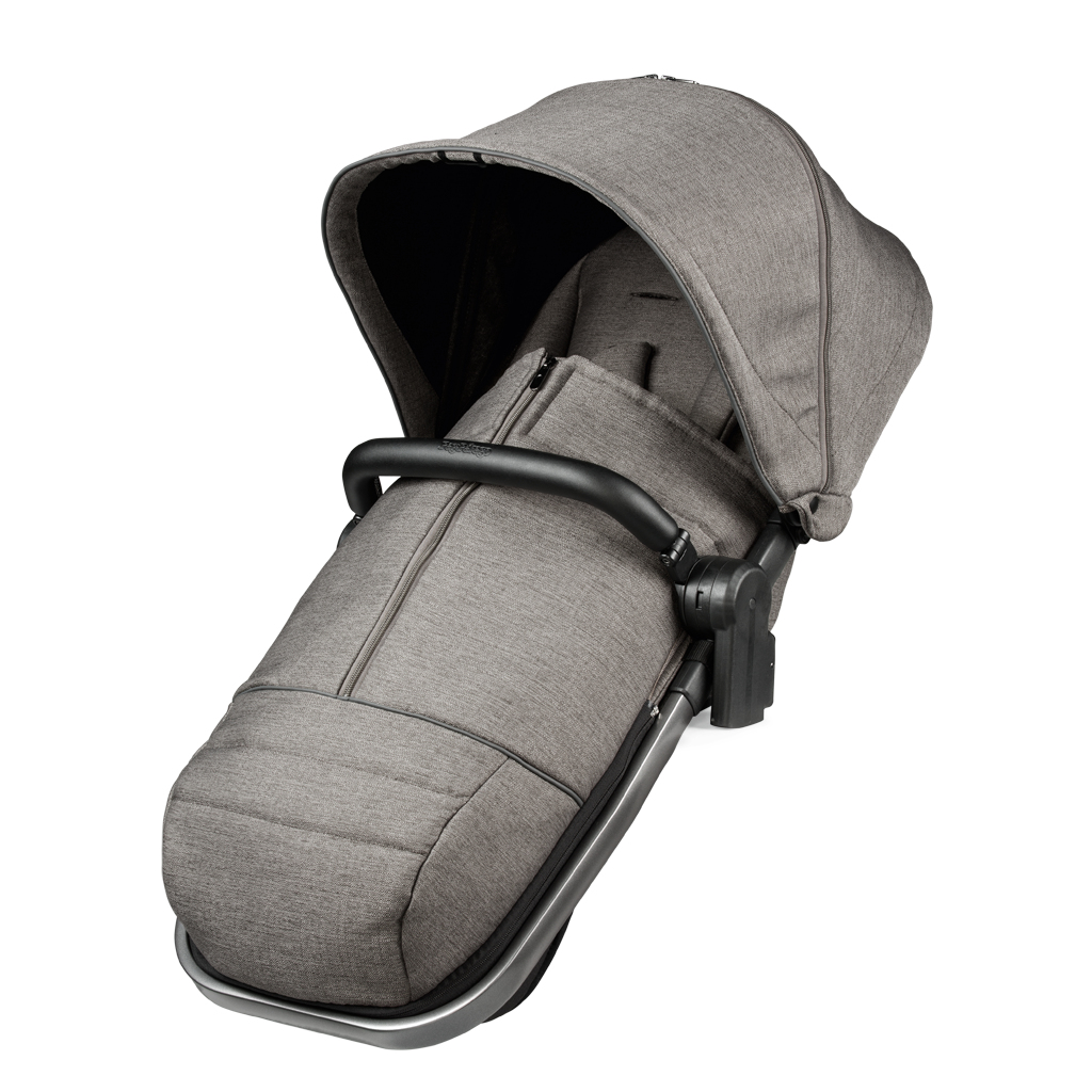 Прогулочный блок Peg Perego Ypsi City Grey d2dbd11121afa5e4686660e77a25ead9