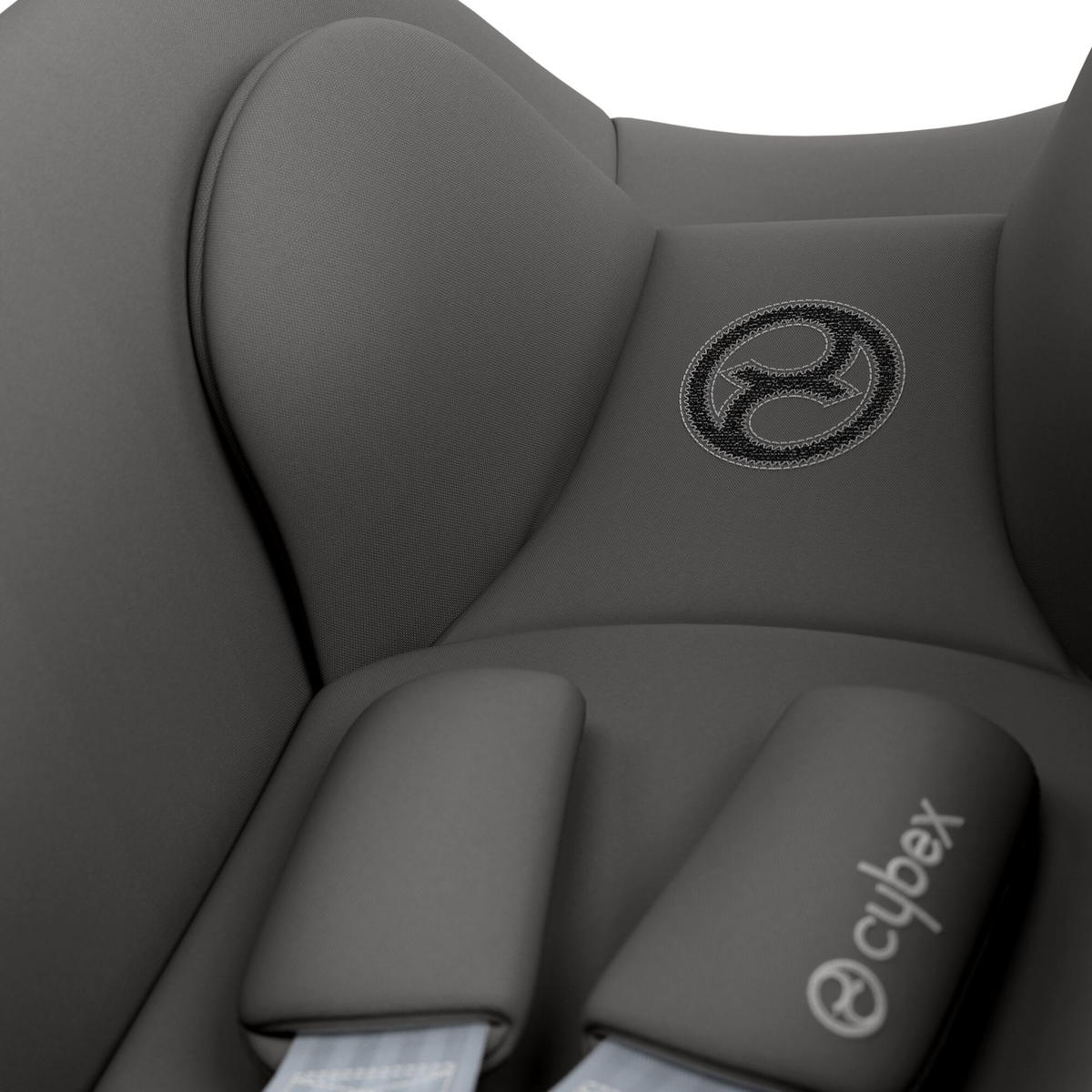 Автокресло Cybex Cloud T i-Size Mirage Grey 3og4vt47mstfp819j6da4e66eozzovjv