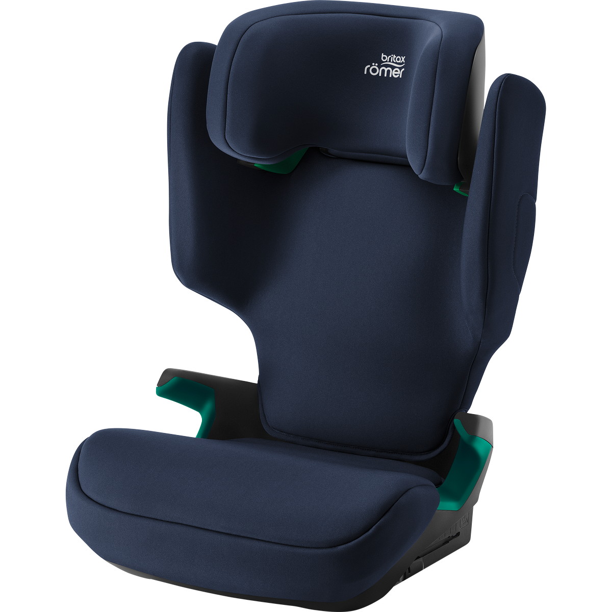 Автокресло Britax Römer Adventure Plus 2 Night Blue 9842ho942ugv0ozkc0u839awfk5j3qrj