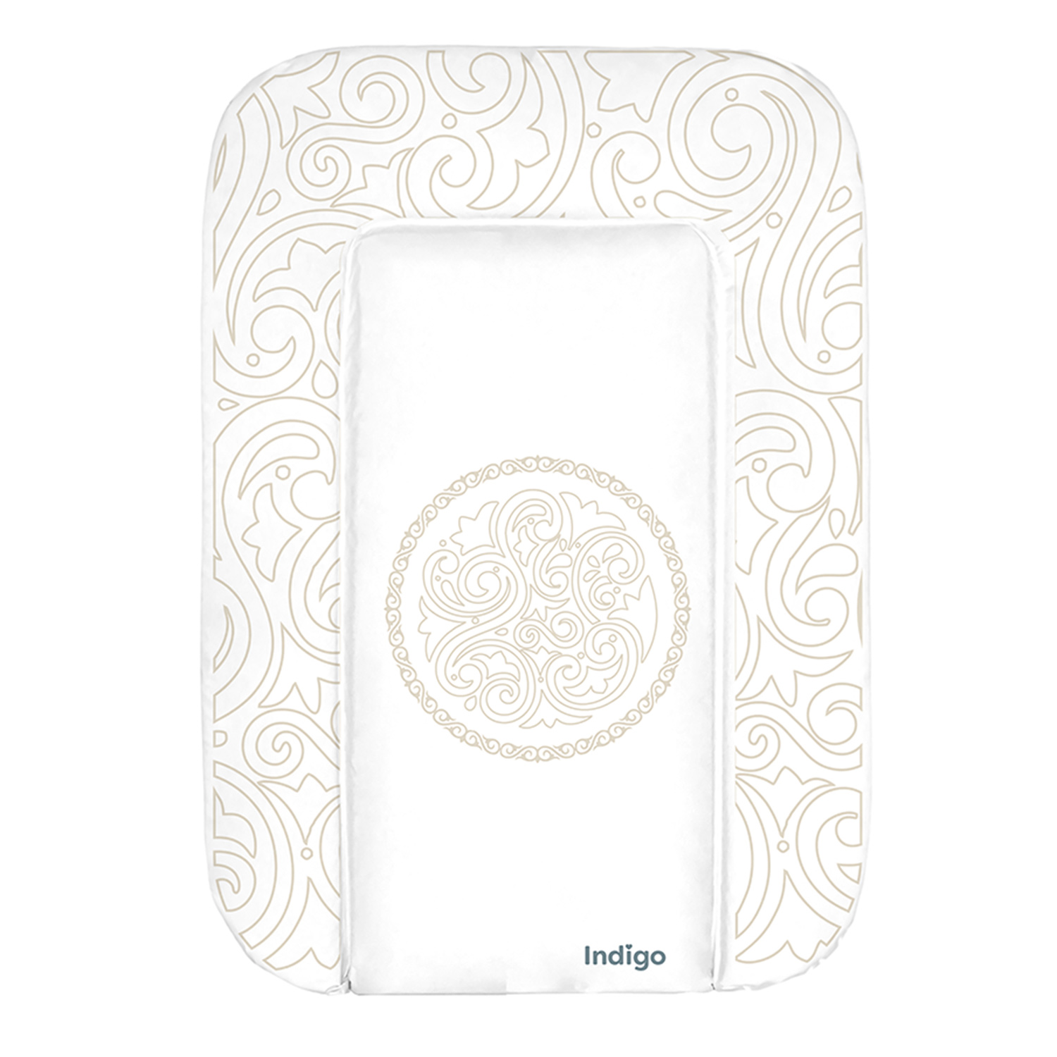 Матрасик для пеленания INDIGO 480х710 Узор c27e0610b800d6a080e1ab04bfcd8490