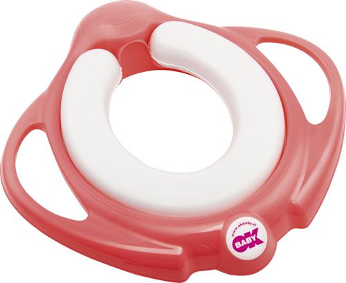 Накладка на унитаз Ok Baby Pinguo Soft 48 b7b6849ea1632e4fd3abfe00cc4be9b9