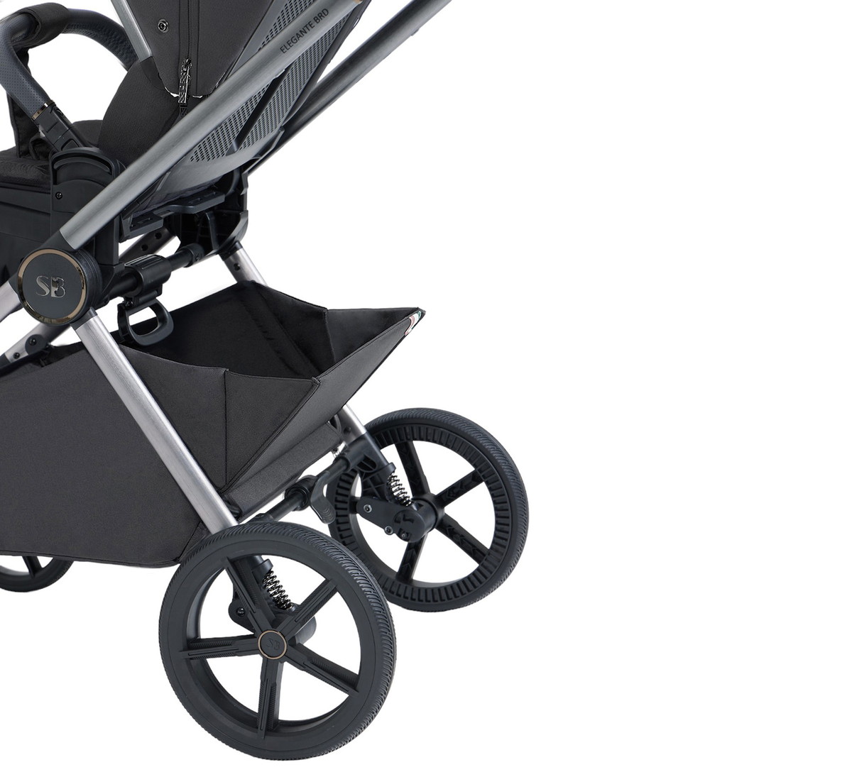 Коляска 2 в 1 Sweet Baby Elegante BRD Black ez6wurjp04y4wb2fcq6ueu8630fz59go