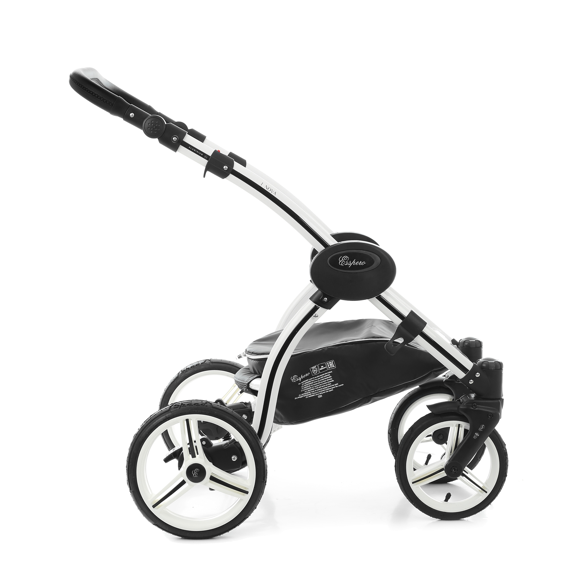 Шасси Esspero I-Nova (White)