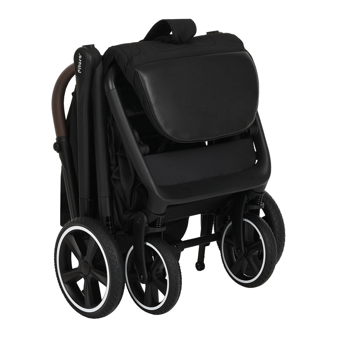 Прогулочная коляска PITUSO MATRIX Black New c12t631n9urjdmc6uizdh8ick99n0whq