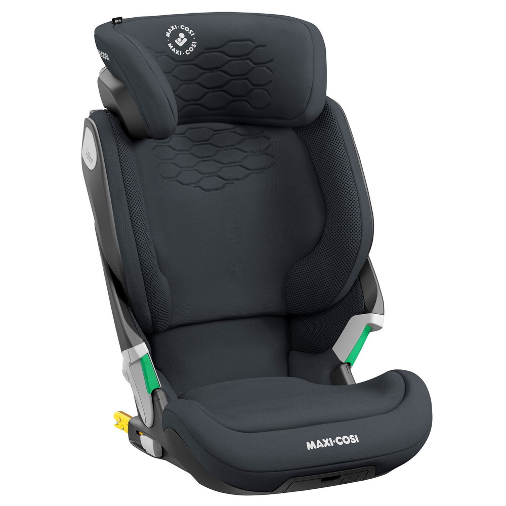 Автокресло Maxi-Cosi Kore Pro i-Size Authentic Graphite rj7r3kbhbpf6efnjf0k4hbnq0t12ricf