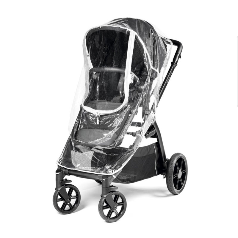 Дождевик для прогулочной коляски Peg Perego (for Strollers New)