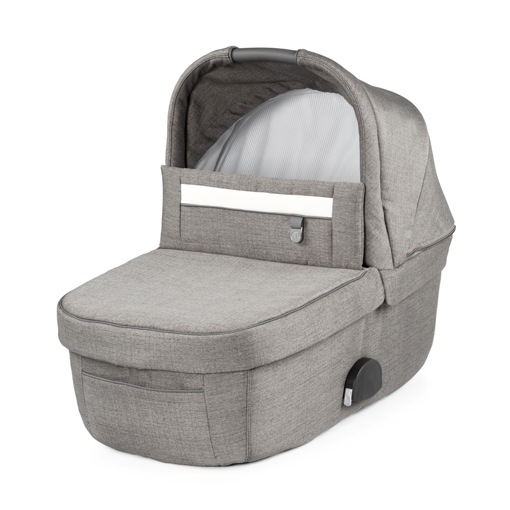 Люлька Peg Perego Culla Grande City Grey c288118c761d69ada74e22e67e3e9541
