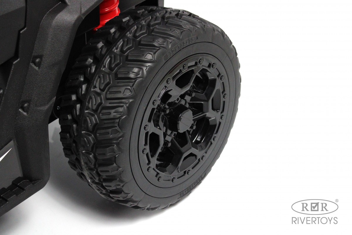 Детский электромобиль RiverToys C111CC темно-розовый uy21ldeub90yu7dtzweq6d1zbr0vf8gk