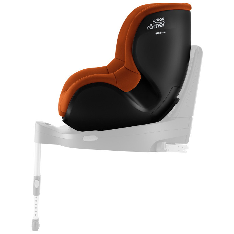 Автокресло Britax Römer Dualfix 5Z Golden Cognac 5upe71zssb5h96elw0ho7yv6avhkclmi