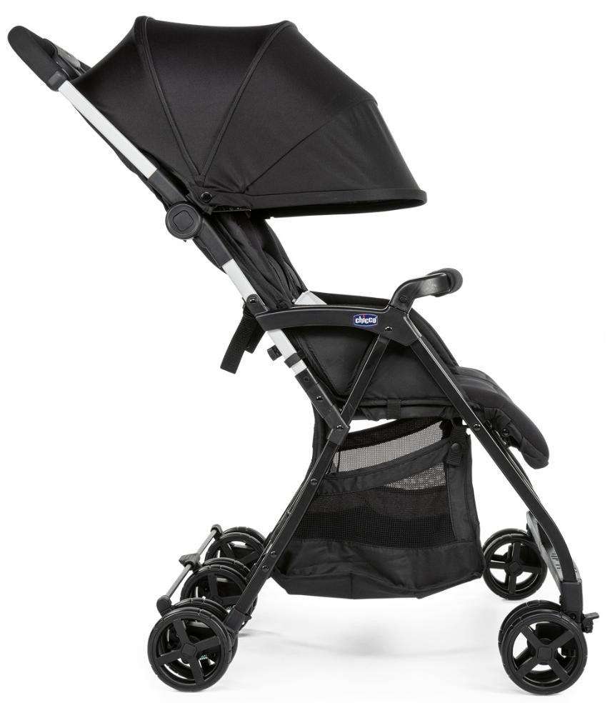 Прогулочная коляска Chicco Ohlala Twin Silver Cat 3nymhnqsda23s14jsafej0b9fk28osh8