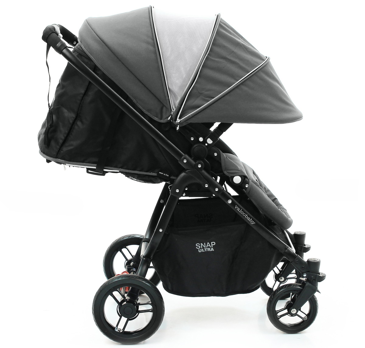 Прогулочная коляска Valco baby Snap 4 Ultra Dove Grey zaq257vdi6w3hcgwexx45s2myyk21nja