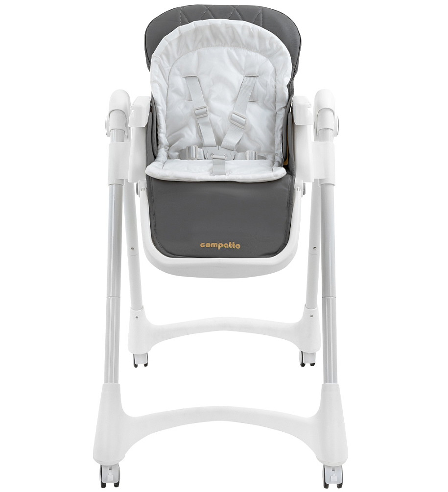 Стульчик для кормления Pituso Compatto Light Grey s6l8kv8dtbm4uhx1vjk7y2hxznhv1up6