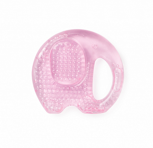 Охлаждающий прорезыватель для зубов Farlin BF-148 Розовый 329b5121c863ba33651866c9ce26d6ee