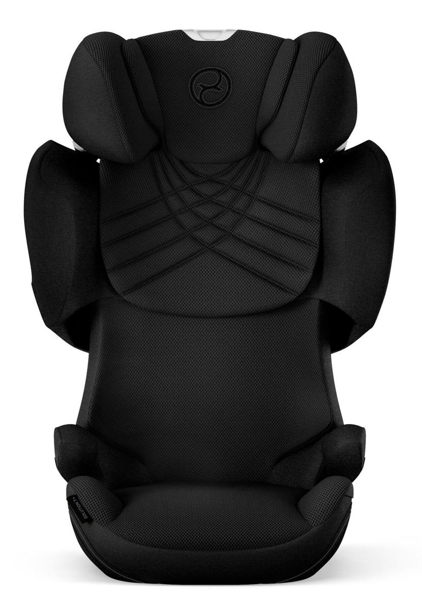Автокресло Cybex Solution T i-Fix Sepia Black Plus vg04ejs9zhit2rzw3pgf5bq2rudv33c4