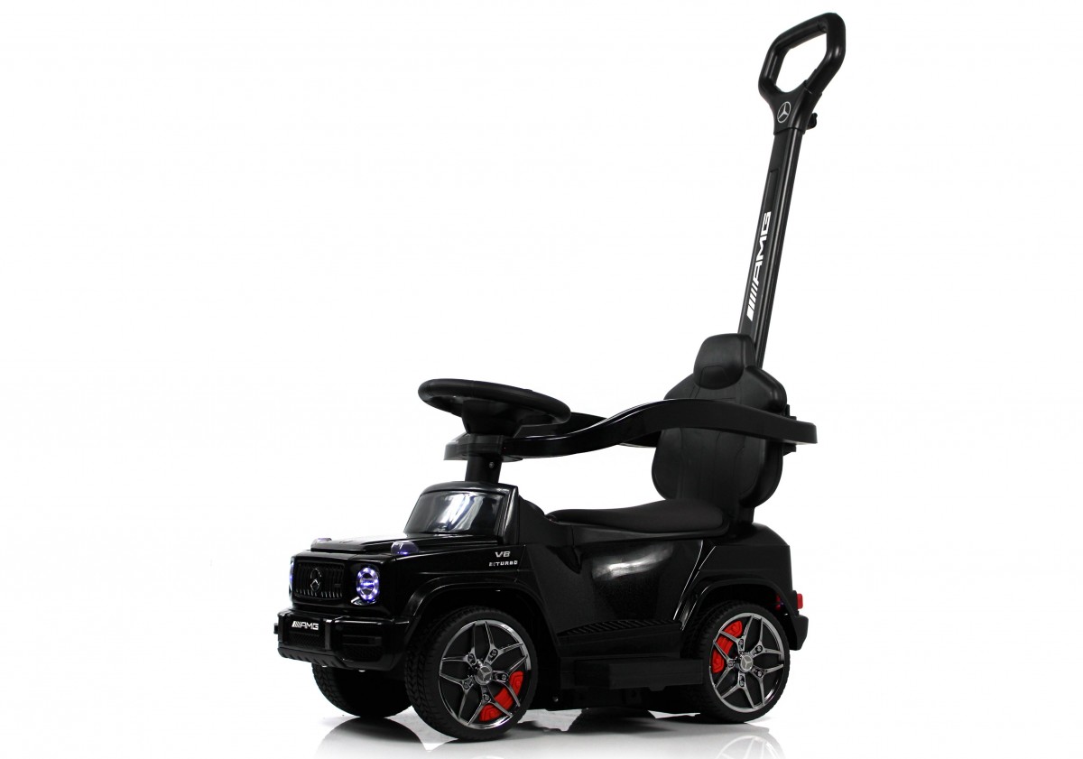 Детский толокар RiverToys Mercedes-Benz G63 Z001ZZ-B черный бриллиант ubqq7f4vm6gpoux3h0j500c5qaosp321