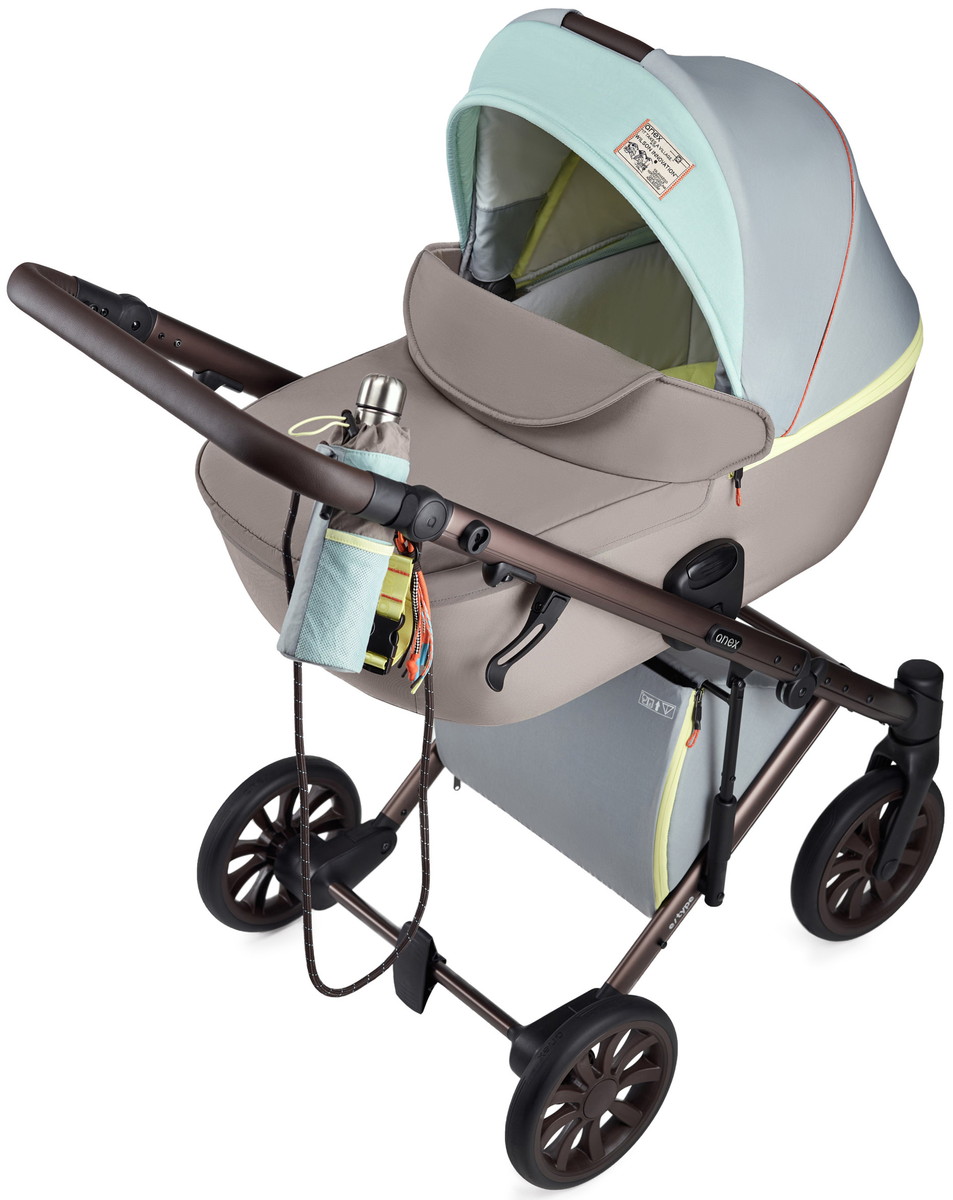 Коляска 2 в 1 Anex e/type (et-SE02) Wilson 1kus9cwe2c05e4grx8xcko3r6clva78g