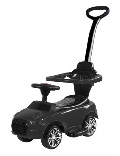 Детская каталка RiverToys Audi JY-Z06A черный 2sh02xh31q75ygrear2wxu0tlyt28gui
