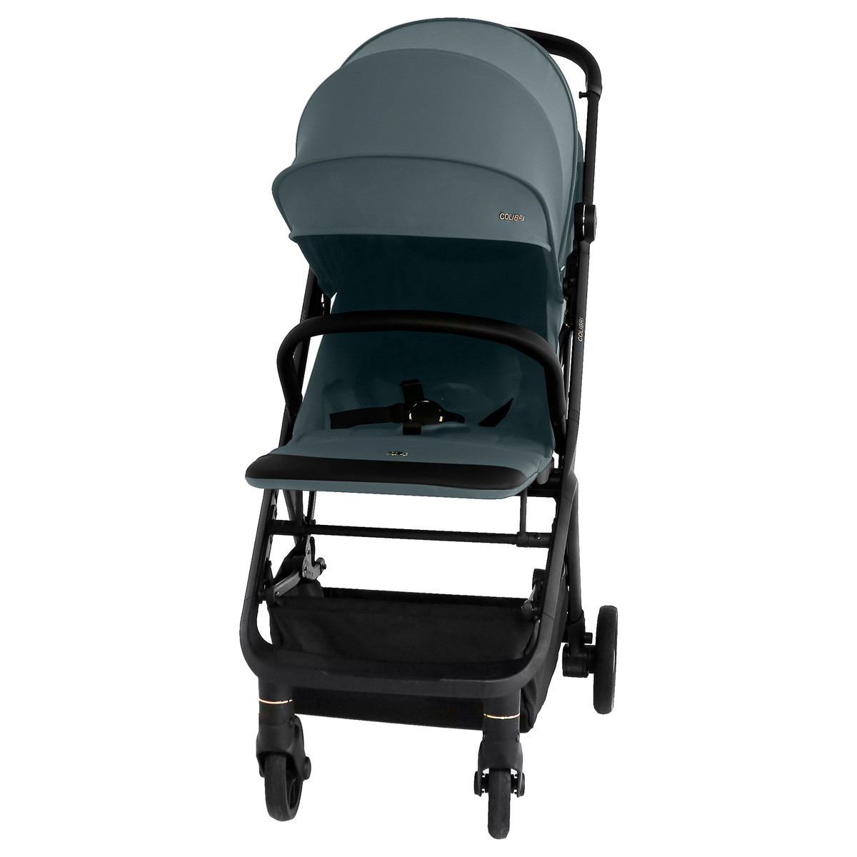Прогулочная коляска Sweet Baby Colibri Green b6ag2xql6tc11fccwahlcpgiz3sqs2j8