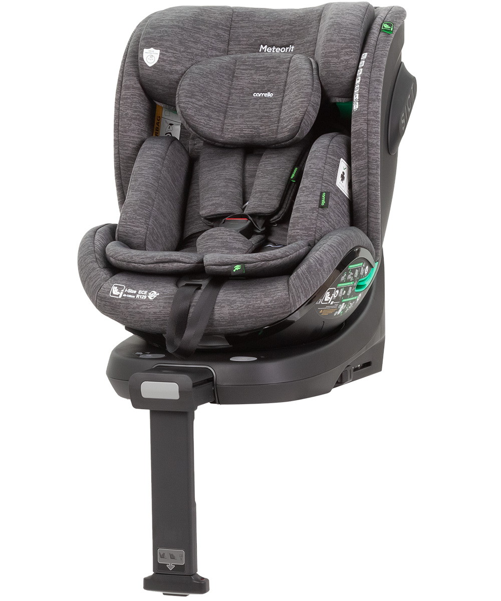 Автокресло Carrello Meteorit K85 Marble Grey zw7w450w5j35sf8lbe9x3csaweir3vf1
