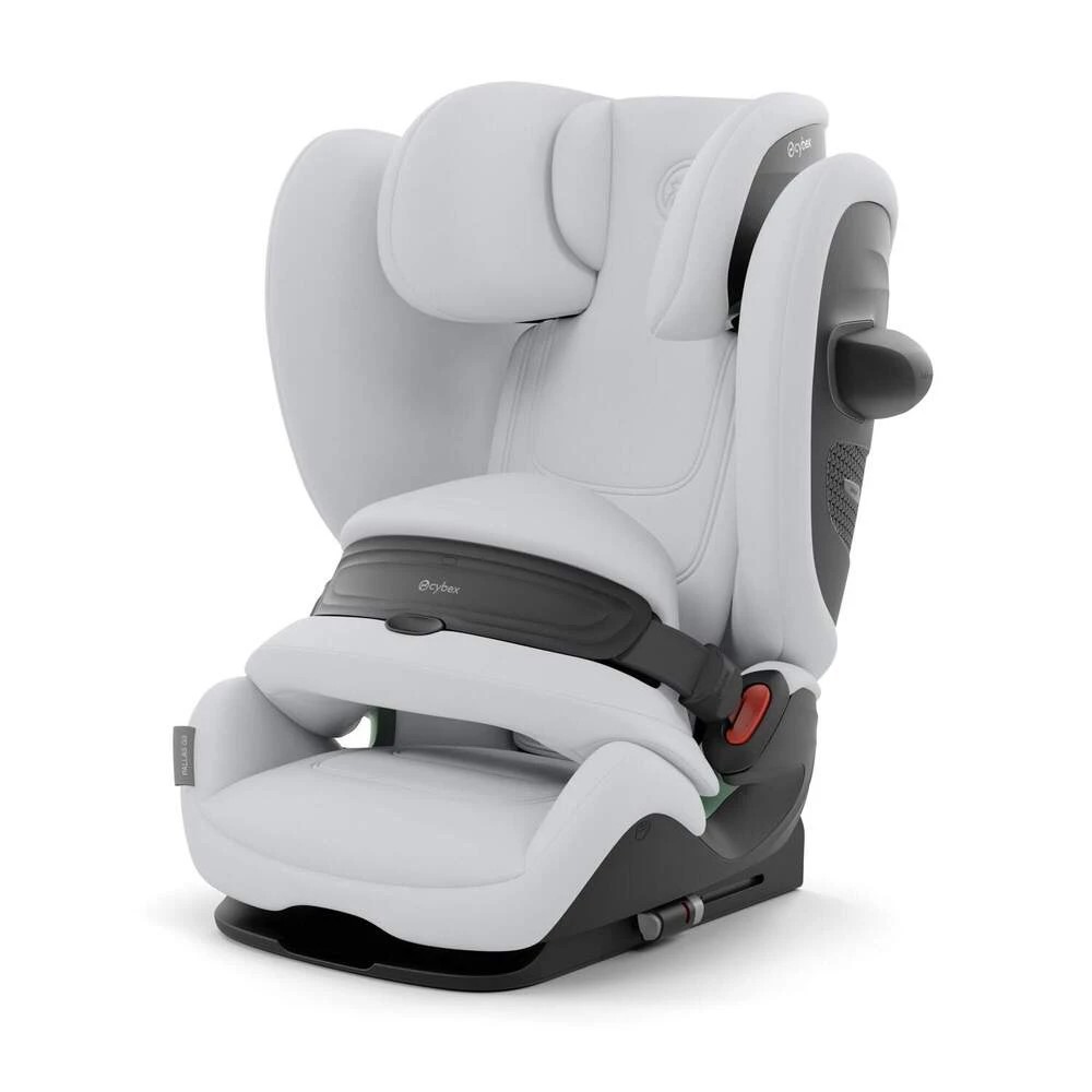 Автокресло Cybex Pallas G3 (Fog Grey)