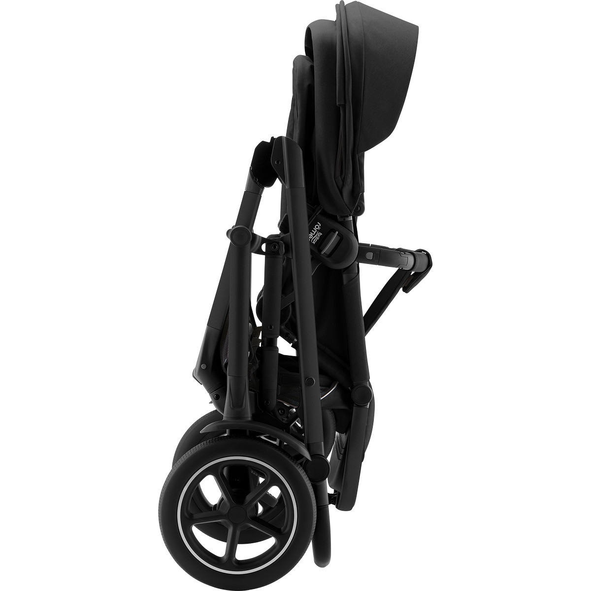 Коляска 2 в 1 Britax Römer Smile 5Z Space Black ujucp08epqxuu0kn67krqklmmbj1seek