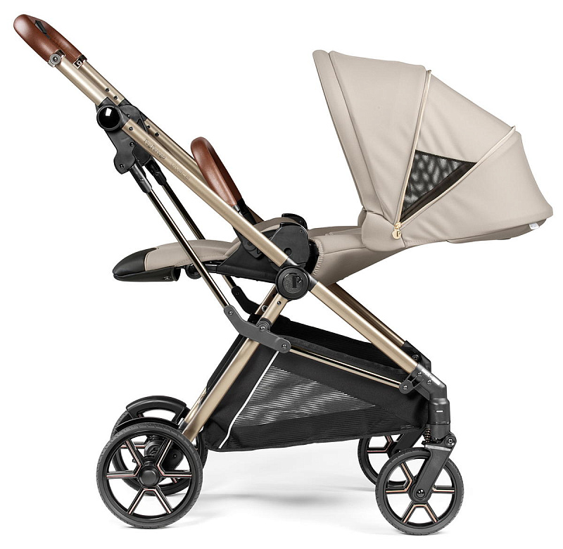 Прогулочная коляска Peg Perego Vivace New Astral7
