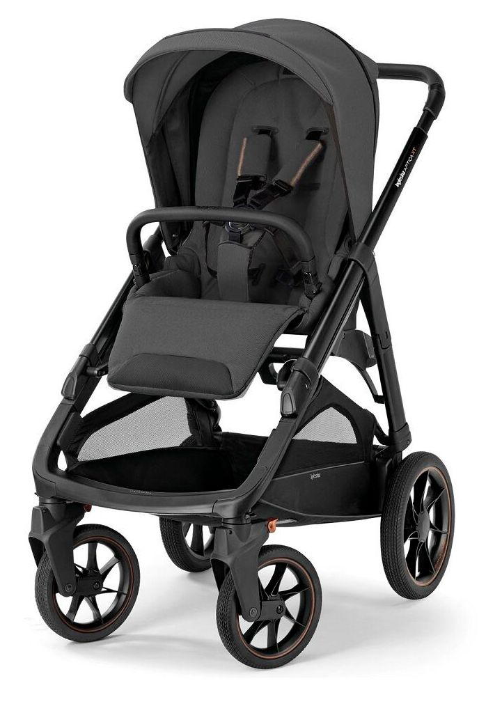 Коляска 2 в 1 Inglesina Aptica XT 2024 Magnet  Grey h6r1luzmqglaw008mt5bkwqf9yg2t7fj