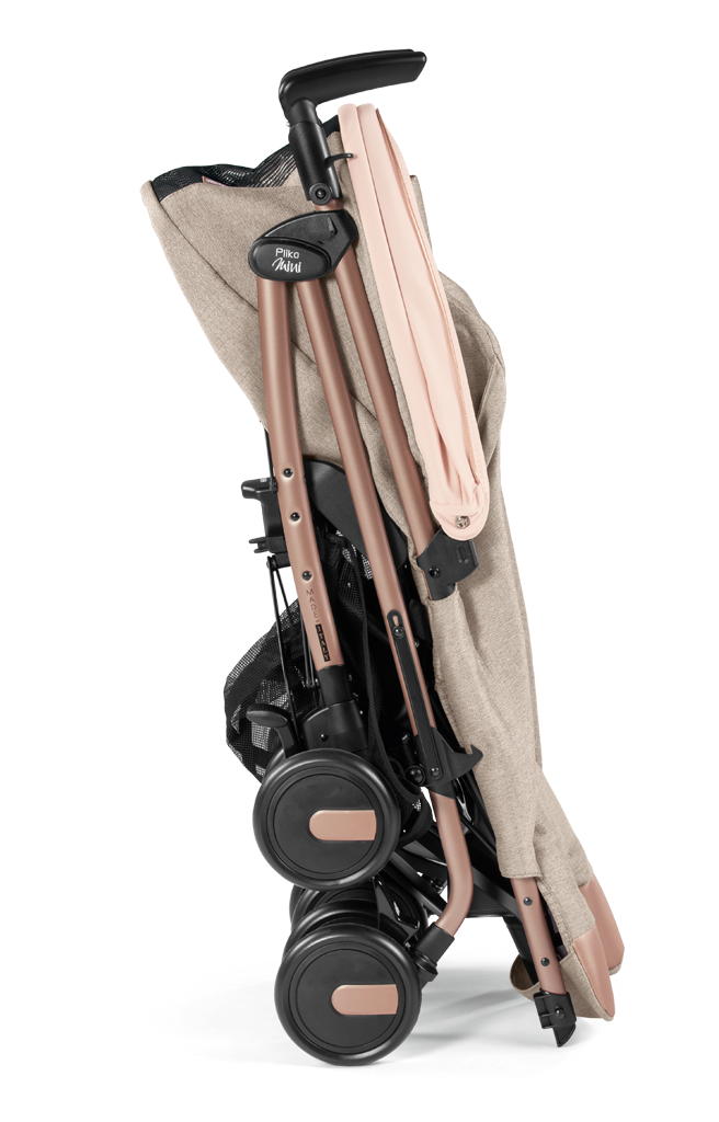 Коляска-трость Peg Perego Pliko Mini Mon Amour 28qphw7hdixc8b9v491x0ao44xjmshj1